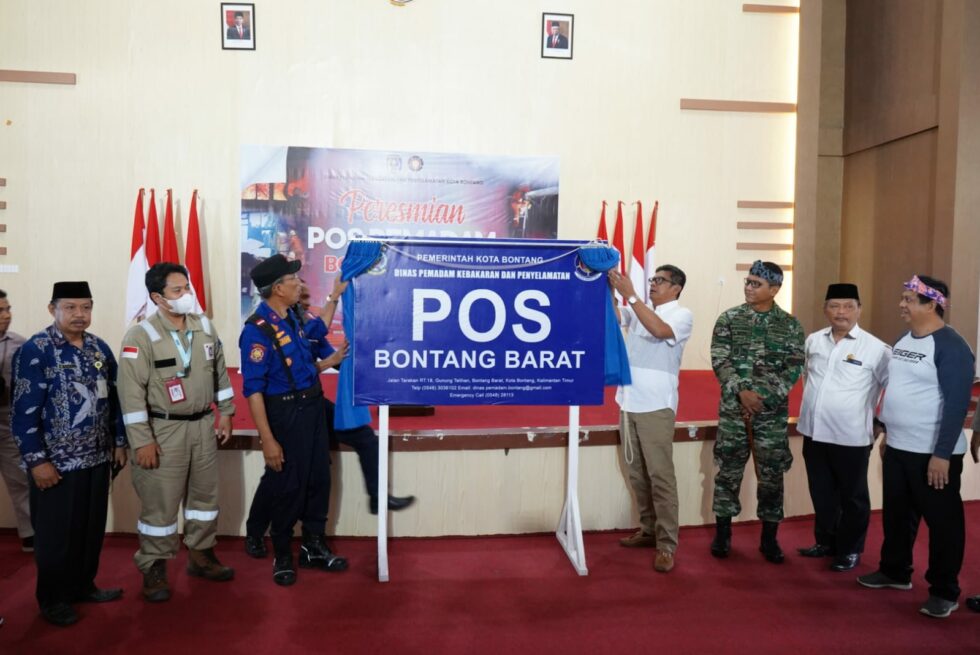Penguguman Seleksi Kompetensi PPPK Guru Kota Bontang Formasi 2022