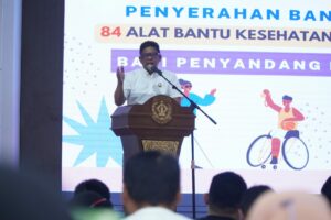 Penguguman Seleksi Kompetensi PPPK Guru Kota Bontang Formasi 2022