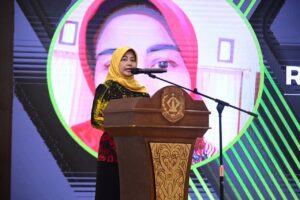 Pemkot Bontang Gelar Gala Dinner Meriahkan Perhelatan TTG Tingkat Provinsi Kaltim 2023