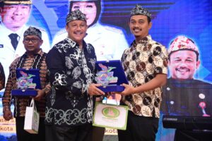 Pemkot Bontang Gelar Gala Dinner Meriahkan Perhelatan TTG Tingkat Provinsi Kaltim 2023