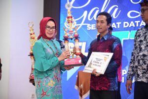 Pemkot Bontang Gelar Gala Dinner Meriahkan Perhelatan TTG Tingkat Provinsi Kaltim 2023